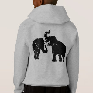 Eléphants