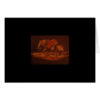Éléphants