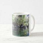 Éléphants à la tasse de jeu (Devant droit)