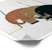 Eléphants Art Déco (Coin)