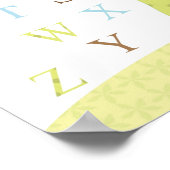 Elephants poster (Hoek)