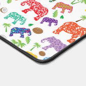 Eléphants tropicaux (Coin)