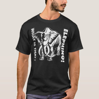 Elephino T-shirt