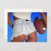 Eleuthera Briefkaart (Voorkant / Achterkant)