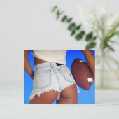 Eleuthera Briefkaart (Staand voorkant)