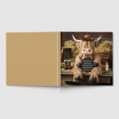 élevage de vache de haute-terre thème bébé livre p (Complet)