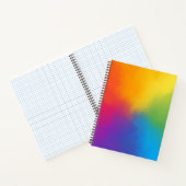 Elevate Every Page: Custom Branded Spiral Notitieb Notitieboek (Binnen)