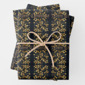 Elevate your gifting experience : Unique design Inpakpapier Vel (In situ)