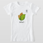 Elevate Your Style with Trendsetting T-Shirts (Poser)