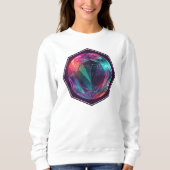 Elevate Yout Inner Sparkle T-shirt (Voorkant)