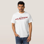 ELEVEN shirt (Voorkant volledig)