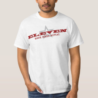 ELEVEN shirt
