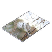 Elevent Autres Carnet du Journal botanique (Côté gauche)