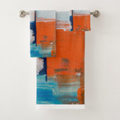 Élever votre expérience de bain : Ensemble de serv (En situation)