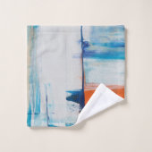 Élever votre expérience de bain : Ensemble de serv (Gant de toilette)