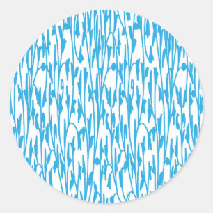 Élever votre jeu de design avec Sticker ClassicRou