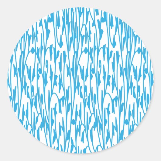 Élever votre jeu de design avec Sticker ClassicRou (Devant)