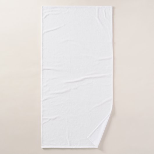 Élever votre routine avec une serviette de bain bl (Serviette de bain)