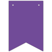 Élevez vos fêtes avec des bannières de Bunting Vib (Troisième drapeau)