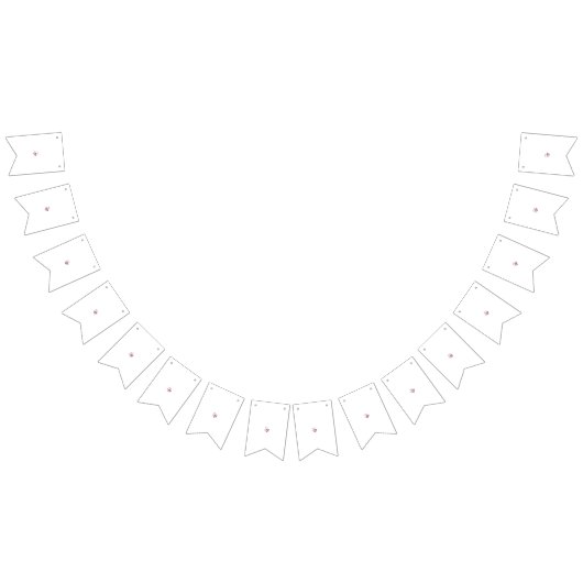 Élevez vos fêtes avec des bannières de Bunting Vib (Tout)