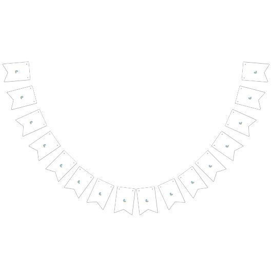 Élevez vos fêtes avec des bannières de Bunting Vib (Tout)