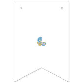 Élevez vos fêtes avec des bannières de Bunting Vib (Premier drapeau)