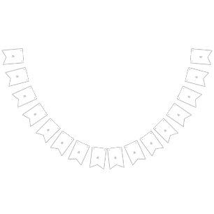 Élevez vos fêtes avec des bannières de Bunting Vib