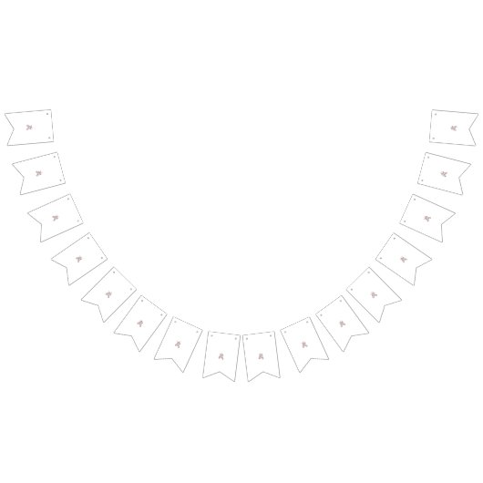 Élevez vos fêtes avec des bannières de Bunting Vib (Tout)