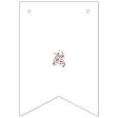 Élevez vos fêtes avec des bannières de Bunting Vib (Deuxième drapeau)