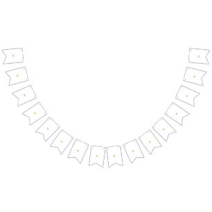 Élevez vos fêtes avec des bannières de Bunting Vib