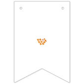 Élevez vos fêtes avec des bannières de Bunting Vib (Deuxième drapeau)