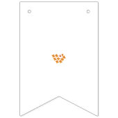 Élevez vos fêtes avec des bannières de Bunting Vib (Premier drapeau)