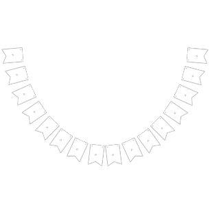 Élevez vos fêtes avec des bannières de Bunting Vib