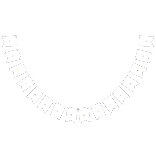 Élevez vos fêtes avec des bannières de Bunting Vib (Tout)