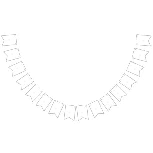 Élevez vos fêtes avec des bannières de Bunting Vib