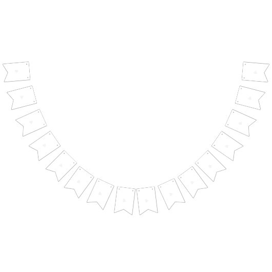 Élevez vos fêtes avec des bannières de Bunting Vib (Tout)