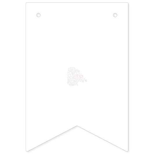 Élevez vos fêtes avec des bannières de Bunting Vib (Deuxième drapeau)