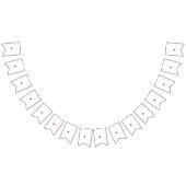 Élevez vos fêtes avec des bannières de Bunting Vib (Tout)