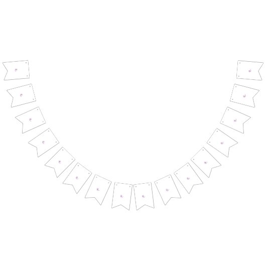 Élevez vos fêtes avec des bannières de Bunting Vib (Tout)