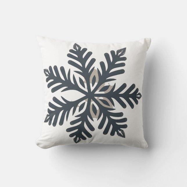 Elevez votre espace avec un Coussin de confort élé (Recto)