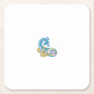 Élevez Votre Marque avec un Sous-Verre en Papier d