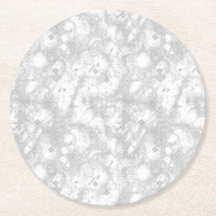 Élevez Votre Marque avec un Sous-Verre en Papier d