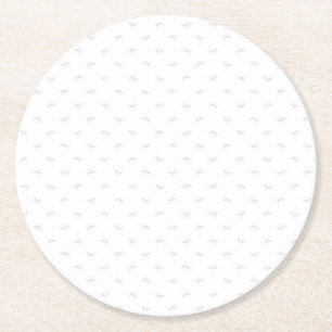 Élevez Votre Marque avec un Sous-Verre en Papier d