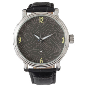 Élevez votre style avec des modèles de montre à po