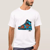 Élevez Votre T-Shirt Sol (Devant)