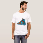 Élevez Votre T-Shirt Sol (Devant entier)