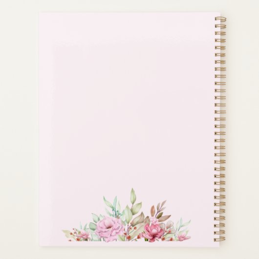 eleWedding Planner (Achterkant)