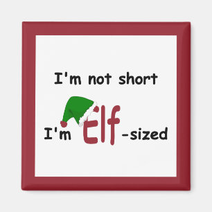 Elf - aimant classé