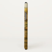 Elf at the potato harvest Case-Mate iPhone case (Achterkant / rechts)