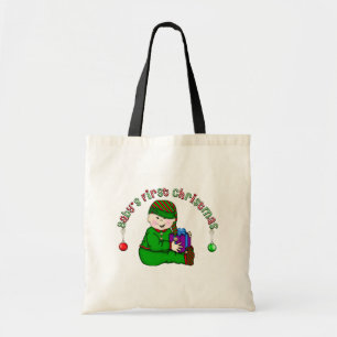 Elf Baby - Aziatische Tshirts en Geschenken Tote Bag